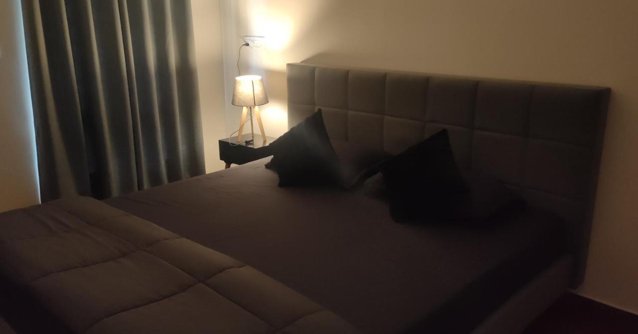 Empra Exotica Appartement Madikeri Buitenkant foto